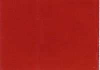 2006 Honda Liberty Rallye Red